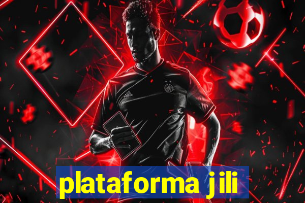 plataforma jili